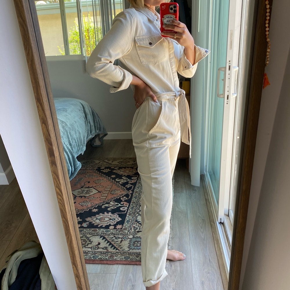 JUMPSUIT - Picture 4 of 11